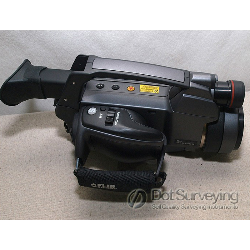 flir sc640