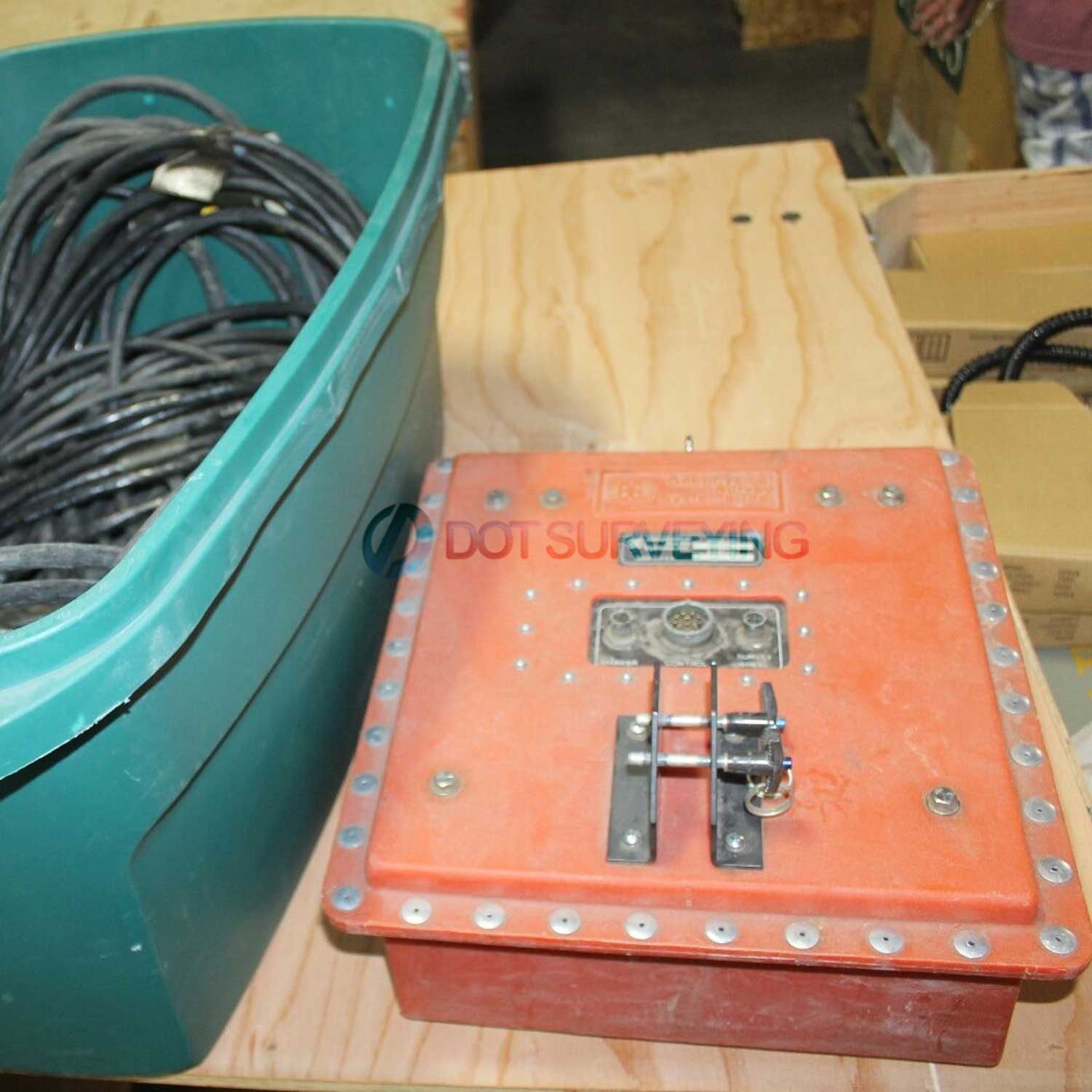 GSSI-3102A-Antenna
