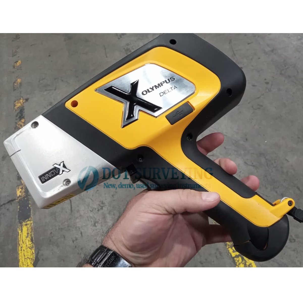 Olympus-DP-6500-CC-Delta-Premium