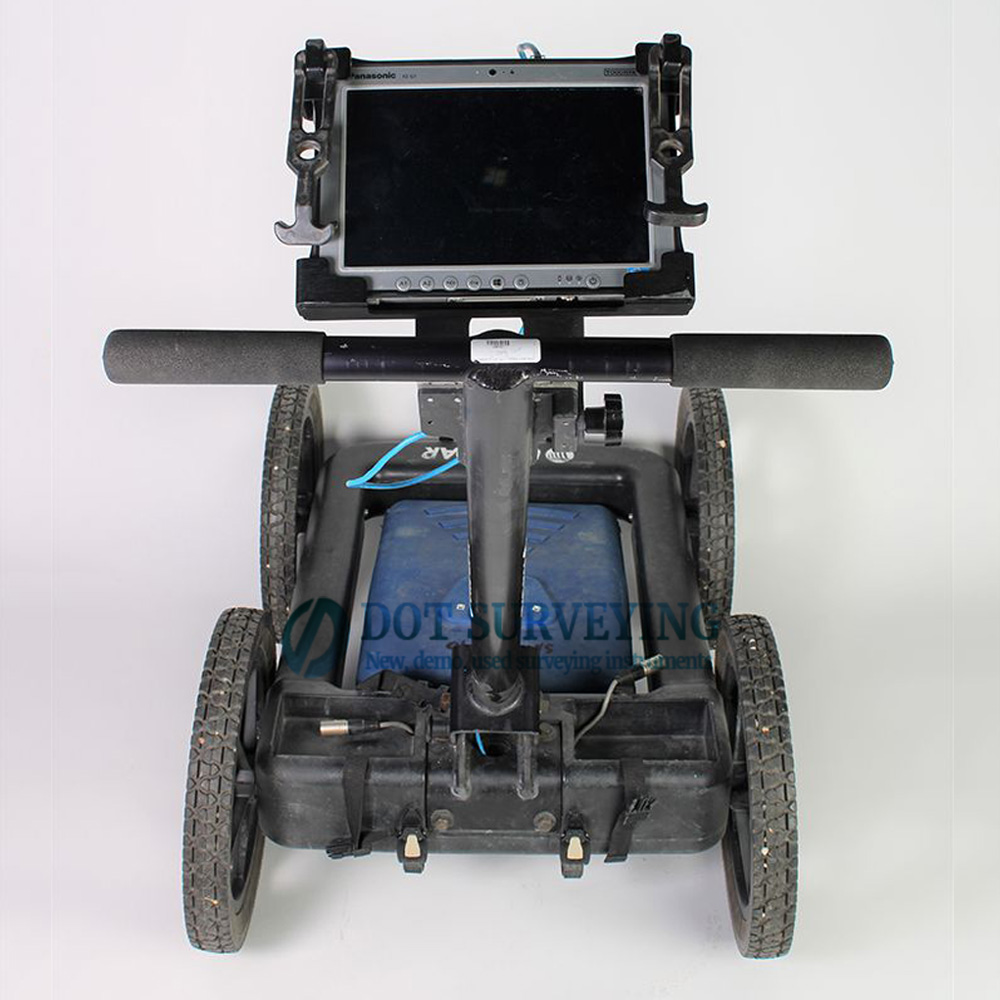 US-Radar-Quantum-Imager-Triple-Frequency-Sale