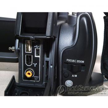 Used-Flir-SC640-Thermal-Imaging-Camera
