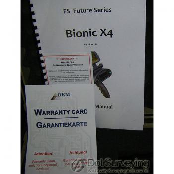 Used-OKM-Bionic-X4-Price